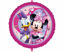 Obrazek BALON FOLIOWY MINNIE JUNIOR 18" 46CM 938379 GODAN