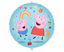Obrazek BALON FOLIOWY "PEPPA PIG" 18" 930380 GODAN