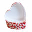 Obrazek FOREMKA PAPIEROWA SERCE 100g..