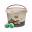 Obrazek KREM PISTACJOWY 5KG MASTER MARTINI AX52EJ CARAVELLA GRAN PISTACCHIO KREM DO NADZIEŃ