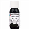 Obrazek BARWNIK DO CZEKOLADY BLACK OS-LC-080 18ML. FOOD COLOURS