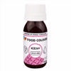 Obrazek BARWNIK DO CZEKOLADY PINK OS-LC-036 18ML FOOD COLOURS