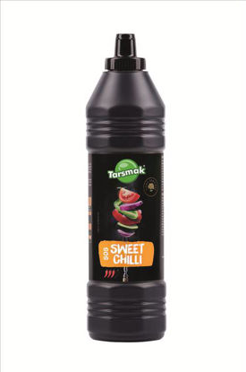 Obrazek SOS SWEET CHILLI 1,1KG TARSMAK