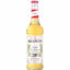 Obrazek SYROP WANILIOWY MONIN 0,7L 908081