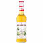 Obrazek SYROP Z KWIATÓW CZARNEGO BZU MONIN 0,7L 908092