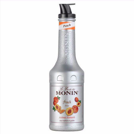 Obrazek dla kategorii MONIN PUREE