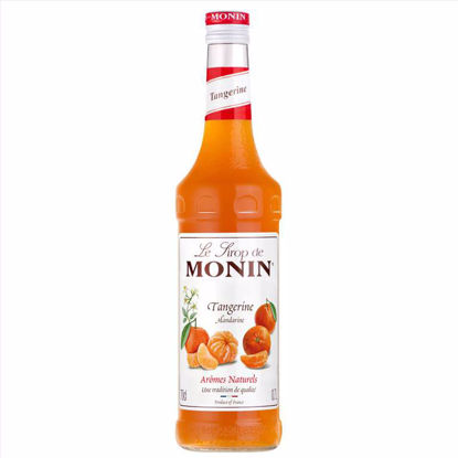 Obrazek SYROP MANDARYNKA 0,7L MONIN 908053