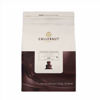 Obrazek BELGIJSKA CZEKOLADA CIEMNA DO FONTANN 2,5kg BARRY CALLEBAUT