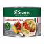 Obrazek SOS NA BAZIE POMIDORÓW CAMPAGNA RUSTICA 2KG KNORR 68618706