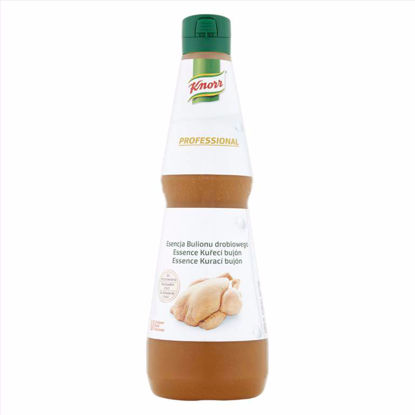 Obrazek ESENCJA BULIONU DROBIOWEGO 1L KNORR 68788103