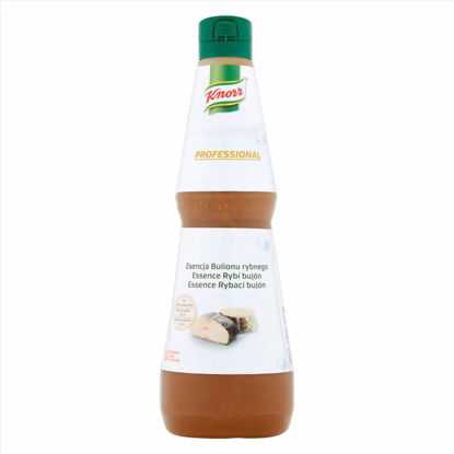 Obrazek ESENCJA BULIONU RYBNEGO 1L KNORR 68788458