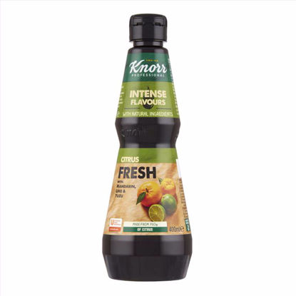 Obrazek ESENCJA CYTRUSOWA 400ml KNORR 64784125