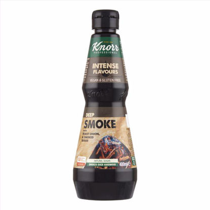 Obrazek ESENCJA DYMNA 400ml KNORR 64784124 