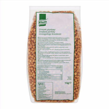 Obrazek GROSZEK PTYSIOWY 1KG KNORR 15199102