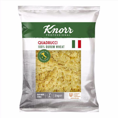 Obrazek MAKARON ŁAZANKI (QUADRUCCI) 3KG 68637715