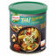 Obrazek PASTA CURRY ŻÓŁTA 850g KNORR 67195117