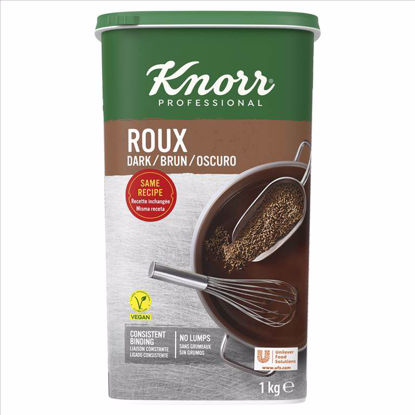 Obrazek ZASMAŻKA CIEMNA 1KG KNORR 64376919