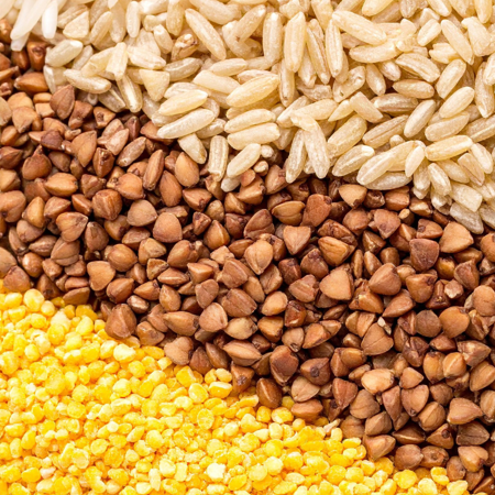 Obrazek dla kategorii PRODUKTY SYPKIE