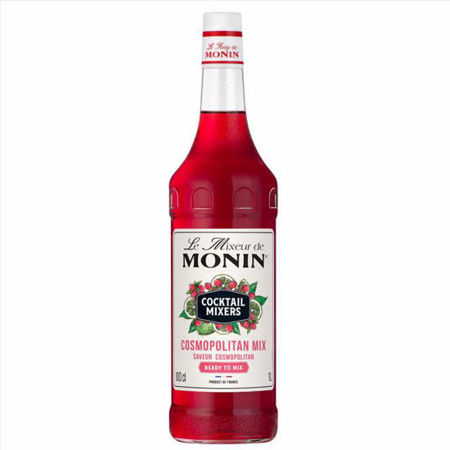 Obrazek dla kategorii MONIN MIXER