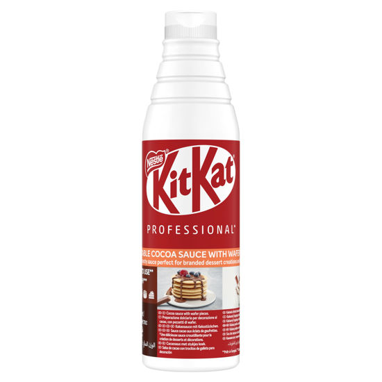 Obrazek SOS KITKAT 1KG