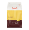 Obrazek AMBER LEMON polewa o smaku cytrynowym w formie dropsów 1 kg Terravita