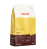 Obrazek AMBER LEMON polewa o smaku cytrynowym w formie dropsów 1 kg Terravita