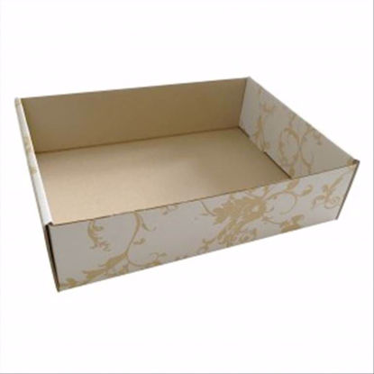 Obrazek KARTON NA PĄCZKI 39x29x80 GOMI