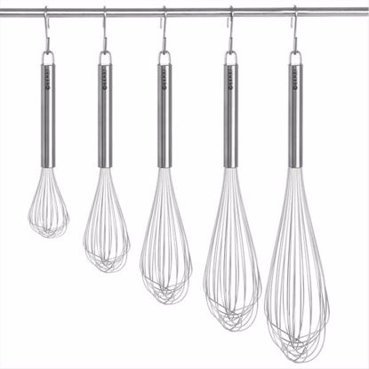 Obrazek RÓZGA TRZEPACZKA 12 Z UCHYTEM 25CM HENDI 511718