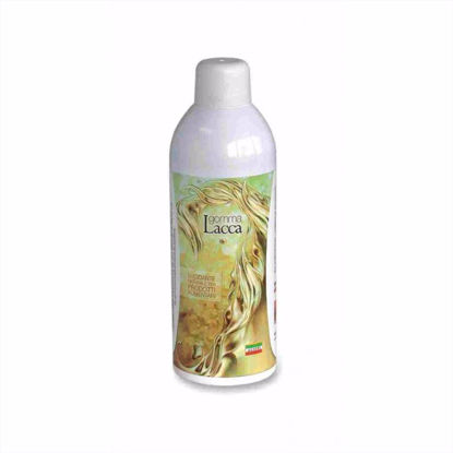 Obrazek LAKIER SPOŻYWCZY - SPRAY 40452 400ML. DEKORPOL