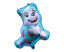 Obrazek BALON FOLIOWY - PSI PATROL "EVEREST" 948316 GODAN