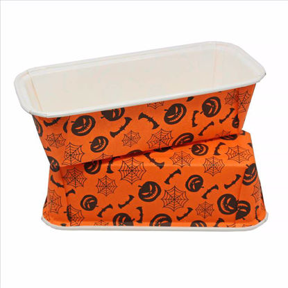 Obrazek FOREMKA PAPIEROWA HALLOWEEN 155x60x55 PAPILART