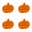 Obrazek DEKORACJA CUKROWA - DYNIA HALLOWEEN - HEL-2 HOKUS 