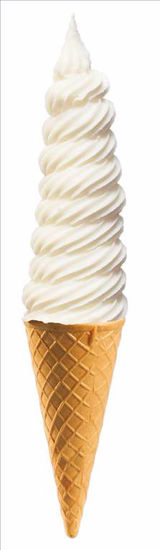 Obrazek LODY ŚMIETANKOWE ŚWIDERKI OP. 2KG AKO MIESZANKA DO LODÓW