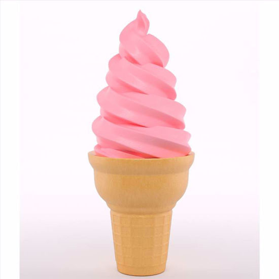 Obrazek LODY MALINOWE OP. 2KG AKO MIESZANKA DO LODÓW
