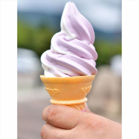 Obrazek LODY JAGODOWE OP. 2KG AKO MIESZANKA DO LODÓW