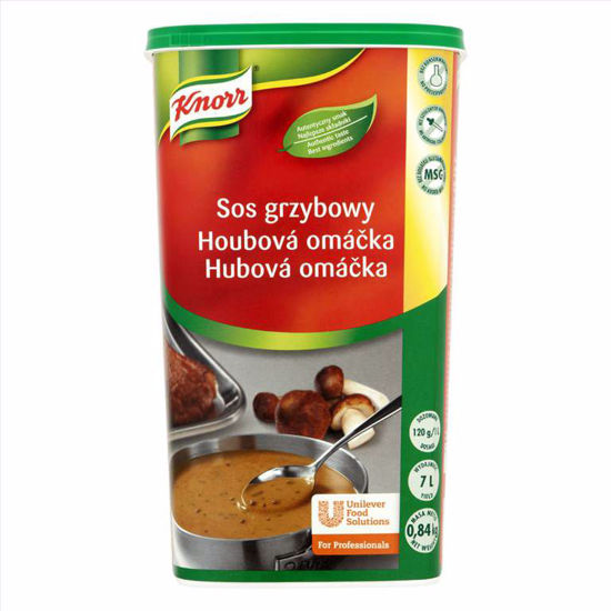 Obrazek SOS GRZYBOWY 0,84KG KNORR 11983102