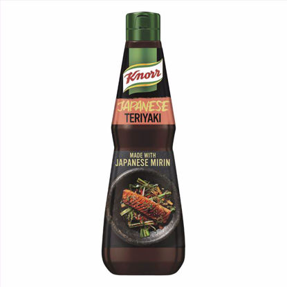 Obrazek SOS TERIYAKI 1L KNORR 69682612