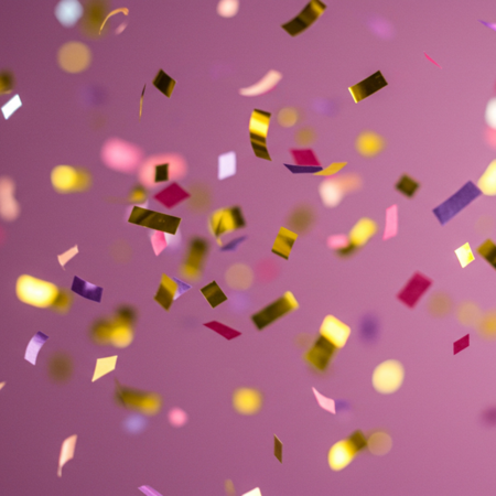 Obrazek dla kategorii KONFETTI